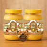 Buy Agganya Ghee Combo online – a perfect mix of Pure Desi Ghee & Cow Ghee