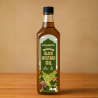 Cold-Pressed Black Mustard Oil | Agganya