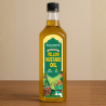 Cold-Pressed Yellow Mustard Oil | Agganya